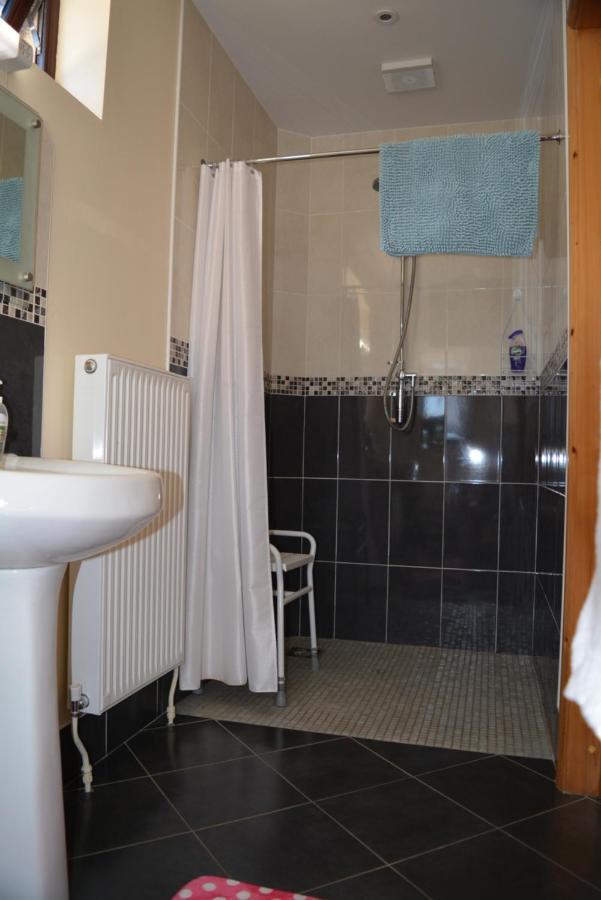 Weir View Bed And Breakfast Durrow Buitenkant foto