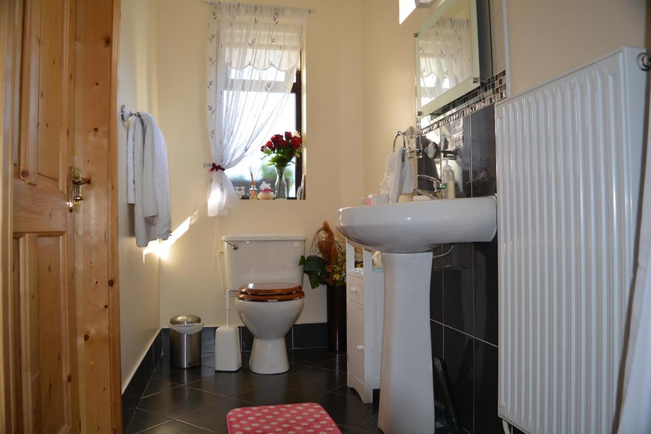 Weir View Bed And Breakfast Durrow Buitenkant foto
