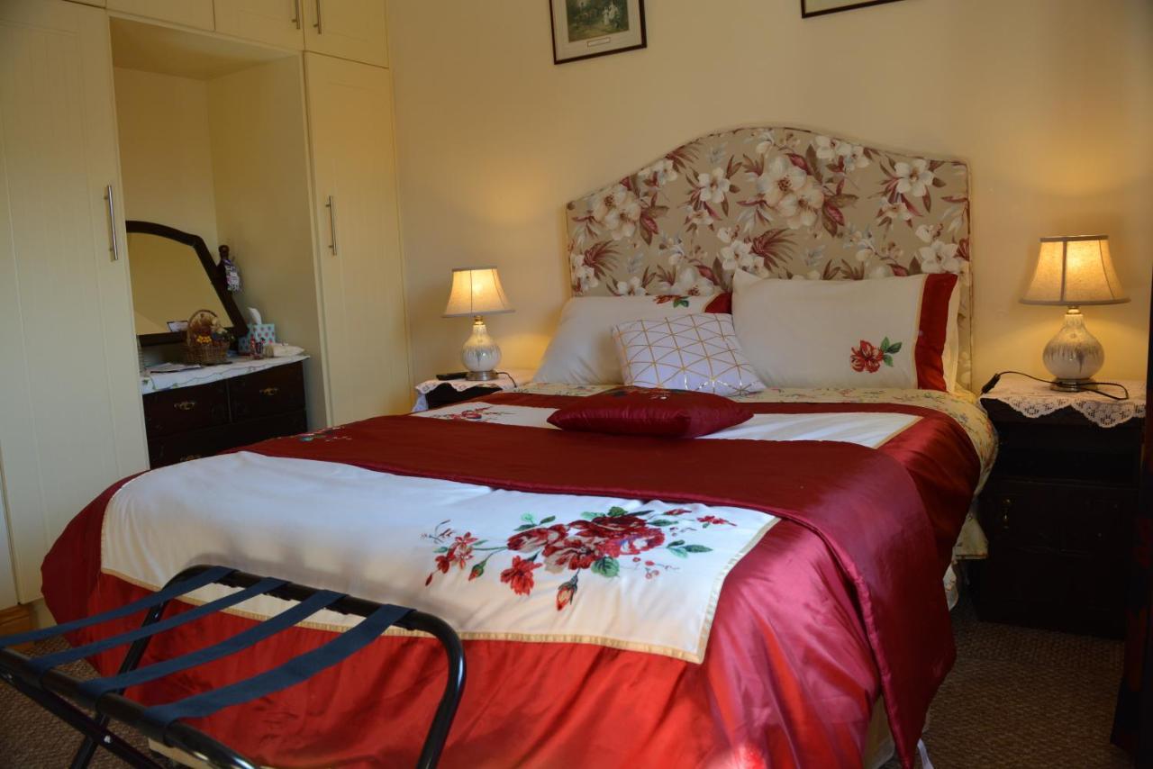 Weir View Bed And Breakfast Durrow Buitenkant foto