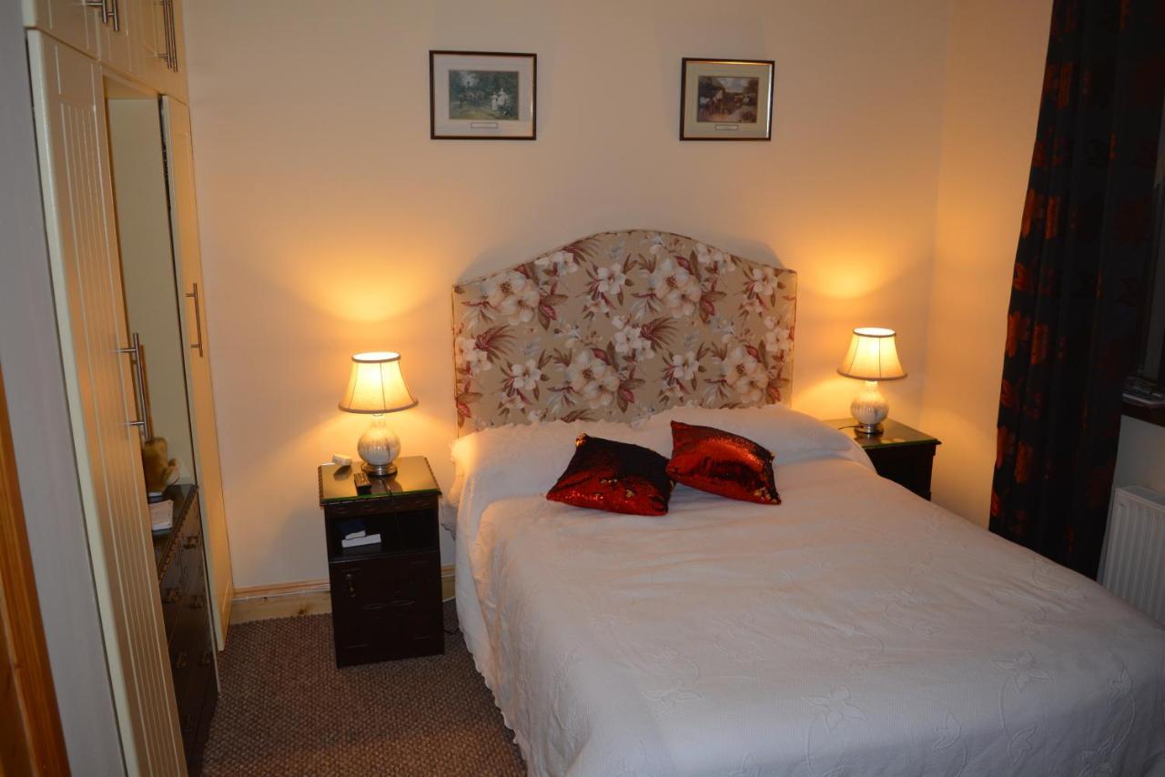 Weir View Bed And Breakfast Durrow Buitenkant foto